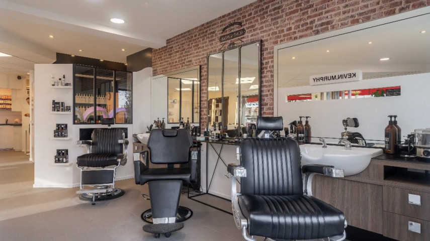 Salon de coiffure mixte à reprendre - CC des Vallons du Lyonnais (CCVL) (69)